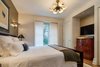 Guest Bedroom Photo 18 of Artistry & Modernity: Maisonette West modern home