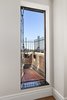 Private entryway onto your own outdoor oasis Photo 9 of Stylish Blend in Brooklyn modern home