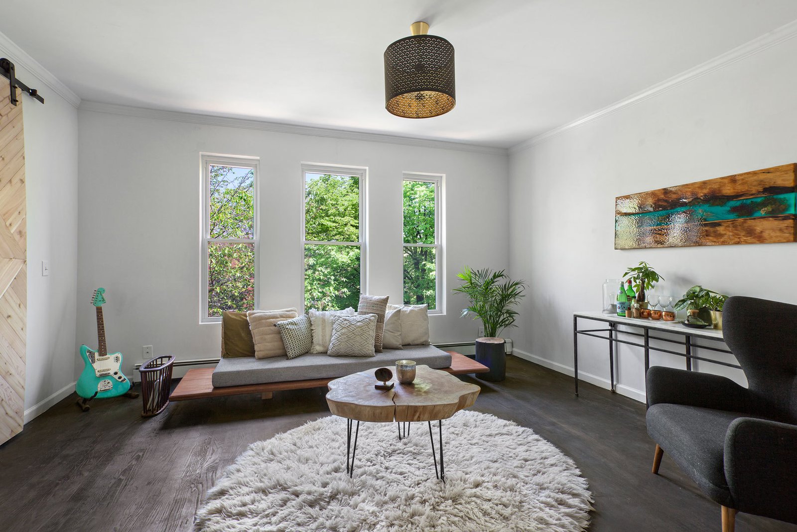 Creative Space in Brooklyn's Columbia Waterfront (4 Photos) Dwell