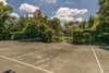 Tennis anyone? Photo 11 of Regal in Westchester modern home