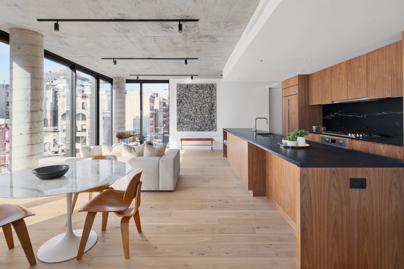 Explore15 Kitchen Countertop Ideas + Design Trends