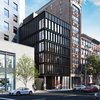 Good Luck Dry Cleaners, one of the most talked about collectives for artists and creatives, has opened a pop-up invite-only event space and gallery on the ground floor of 3E3. Photo 13 of Curated East Village Penthouse modern home