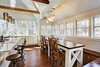 Custom Built Farmhouse Table Photo 3 of The Dunn Residence modern home