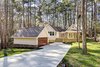 Front Exterior Photo of The Dunn Residence modern home
