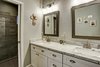 Master Bathroom Photo 5 of The Dunn Residence modern home