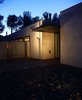 Access patio Photo 3 of Rambed House modern home