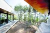 Day and night wings Photo 7 of Rambed House modern home