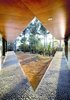 V embracing the woods Photo 8 of Rambed House modern home