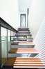 Stairs Photo 9 of Rambed House modern home