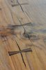 beautiful close up of custom live edge cabinet tops Photo 11 of Boston Suburbs modern home