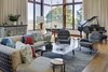 incredible views to Boston Photo 13 of Boston Suburbs modern home