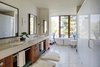 Master Bathroom Photo 19 of Boston Suburbs modern home