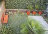 Plantings: Jason Dewees at Flora Grubb Gardens Photo 2 of Urban Garden modern home