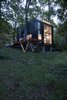 Photo Credit: McInturff Architects Photo 3 of The Kanner Residence modern home