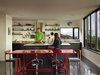Kitchen & Dining Photo 3 of Cycle House modern home