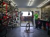 Bike Shop Photo 6 of Cycle House modern home