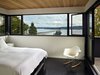 Master Bedroom Photo 8 of Cycle House modern home