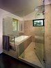 Master Wet Room Photo 9 of Cycle House modern home