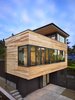 Building Exterior Photo 12 of Cycle House modern home