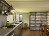 Kitchen & Dining Room Photo 5 of Lobster Boat House modern home