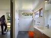 Master Bathroom Photo 4 of Lobster Boat House modern home