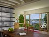 Dining & Living Room Photo 6 of Lobster Boat House modern home