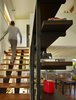 Stair & Bookcase Photo 8 of Lobster Boat House modern home