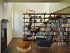 Living Room Photo 7 of Lobster Boat House modern home