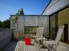 Roof Deck Photo 10 of Lobster Boat House modern home