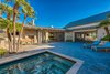Casa Aguila Pool and Outdoor Living Space Photo 10 of Casa Aguila modern home