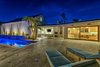 Casa Aguila Pool and Outdoor Living Space Photo 11 of Casa Aguila modern home