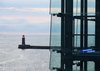 Modern home with Office. View over the North Sea Coast Photo 2 of AWI Institute for polar and marine research