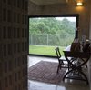 The master bedroom opens to the yard Photo 11 of Plantation House modern home