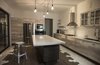 Kitchen Photo 5 of XAHUENTLA HOUSE modern home