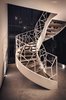 Stairs Photo 6 of XAHUENTLA HOUSE modern home