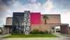 Main facade Photo of XAHUENTLA HOUSE modern home