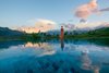Infinity Pool Photo 4 of Santani Wellness Resort and Spa modern home