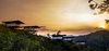 Individual rooms perched on stilts overlooking the valley Photo 11 of Santani Wellness Resort and Spa modern home