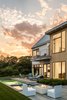 Private Oasis Photo of Modern On The Marsh modern home