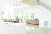 Open Concept Living Photo 4 of Modern On The Marsh modern home