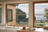 Kitchen with a view Photo 2 of Midcentury Makeover modern home