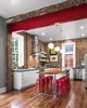 Renovated Kitchen Photo 2 of Fayette Park Resisdence modern home