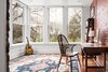 New Home Office Addition Photo 6 of Fayette Park Resisdence modern home