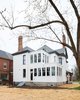 Rear Addition Photo 7 of Fayette Park Resisdence modern home