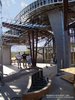 A somewhat complicated steel framing system, Architect really challenged the Engineer and the Builder! Photo 10 of Scottsdale Desert Home modern home