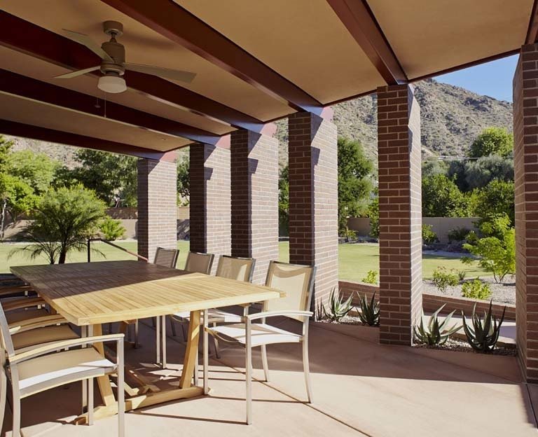 Photo 6 of 7 in Arcadia House by Creo Architects Dwell