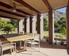 Patio and Backyard Photo 6 of Arcadia House modern home