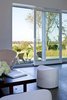 This private retreat and vacation residence located in a beautiful community on the New England coast features high performance and efficient use of space in a small package. Photo 6 of Passive House Retreat modern home