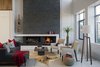Livingroom Photo 3 of Boston Family Loft modern home
