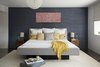Master bedroom Photo 6 of Boston Family Loft modern home